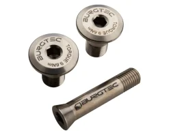 Burgtec Evil Trunnion Titanium Bolt Kit