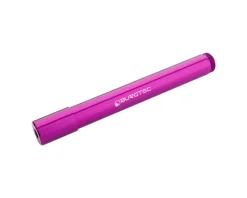 Burgtec Fox 40 Fork Axle (Purple Rain)