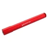 Burgtec Fox 40 Fork Axle (Race Red)