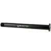 Burgtec Fox Fork Pre-2021 Axle (Burgtec Black) (15 x 110mm)