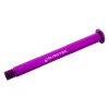 Burgtec Fox Fork Pre-2021 Axle (Purple Rain) (15 x 110mm)