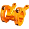 Burgtec MK3 Direct Mount Stem (Iron Bro Orange) (50mm) (35mm Clamp)