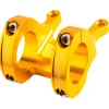 Burgtec MK3 Direct Mount Stem (Burgtec Bullion Gold) (50mm) (35mm Clamp)