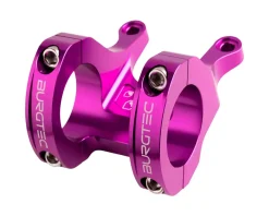Burgtec MK3 Direct Mount Stem (Purple Rain) (50mm) (35mm Clamp)