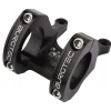 Burgtec MK3 Direct Mount Stem (Black) (50mm) (35mm Clamp)