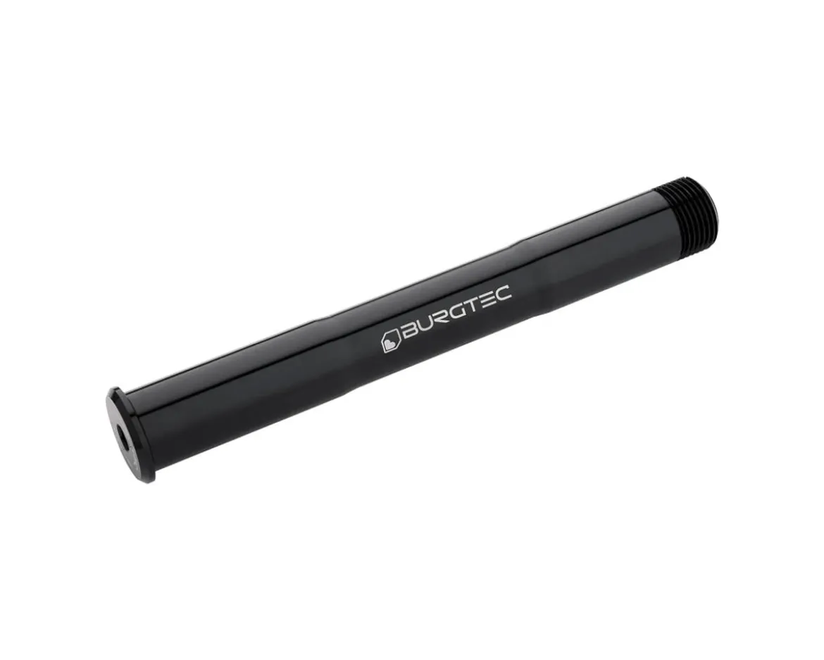 Burgtec Rockshox BoXXer Fork Axle (Burgtec Black)