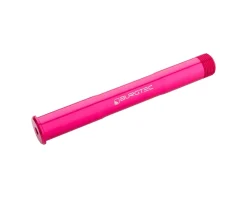 Burgtec Rockshox BoXXer Fork Axle (Toxic Barbie Pink)