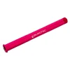 Burgtec RockShox Fork Axle (Toxic Barbie Pink) (15 x 110mm) (Pike/Lyrik)