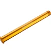 Burgtec RockShox Fork Axle (Bullion Gold) (15 x 110mm) (Pike/Lyrik)
