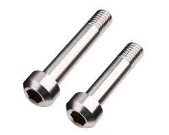 Burgtec Santa Cruz Titanium Shock Bolt (Set 1)
