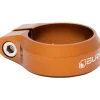 Burgtec Seat Clamp (Kash Bronze) (34.9mm)