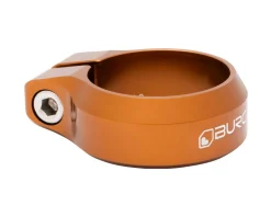 Burgtec Seat Clamp (Kash Bronze) (34.9mm)