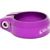 Burgtec Seat Clamp (Purple Rain) (34.9mm)