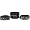 Burgtec Stem Spacer Kit (Burgtec Black)