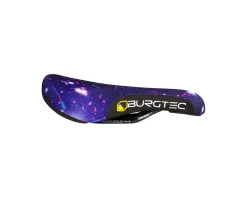 Burgtec The Cloud Boost Saddle (Nebula) (Chromoly Rail/Plastic Base)