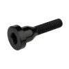 Burgtec Top Cap Bolt (Burgtec Black)