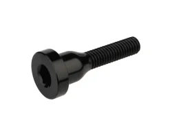 Burgtec Top Cap Bolt (Burgtec Black)