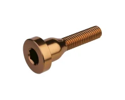 Burgtec Top Cap Bolt (Kash Bronze)