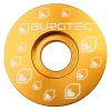Burgtec Top Cap (Bullion Gold)