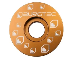 Burgtec Top Cap (Kash Bronze)