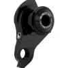 Burgtec UDH Hanger (Burgtec Black)