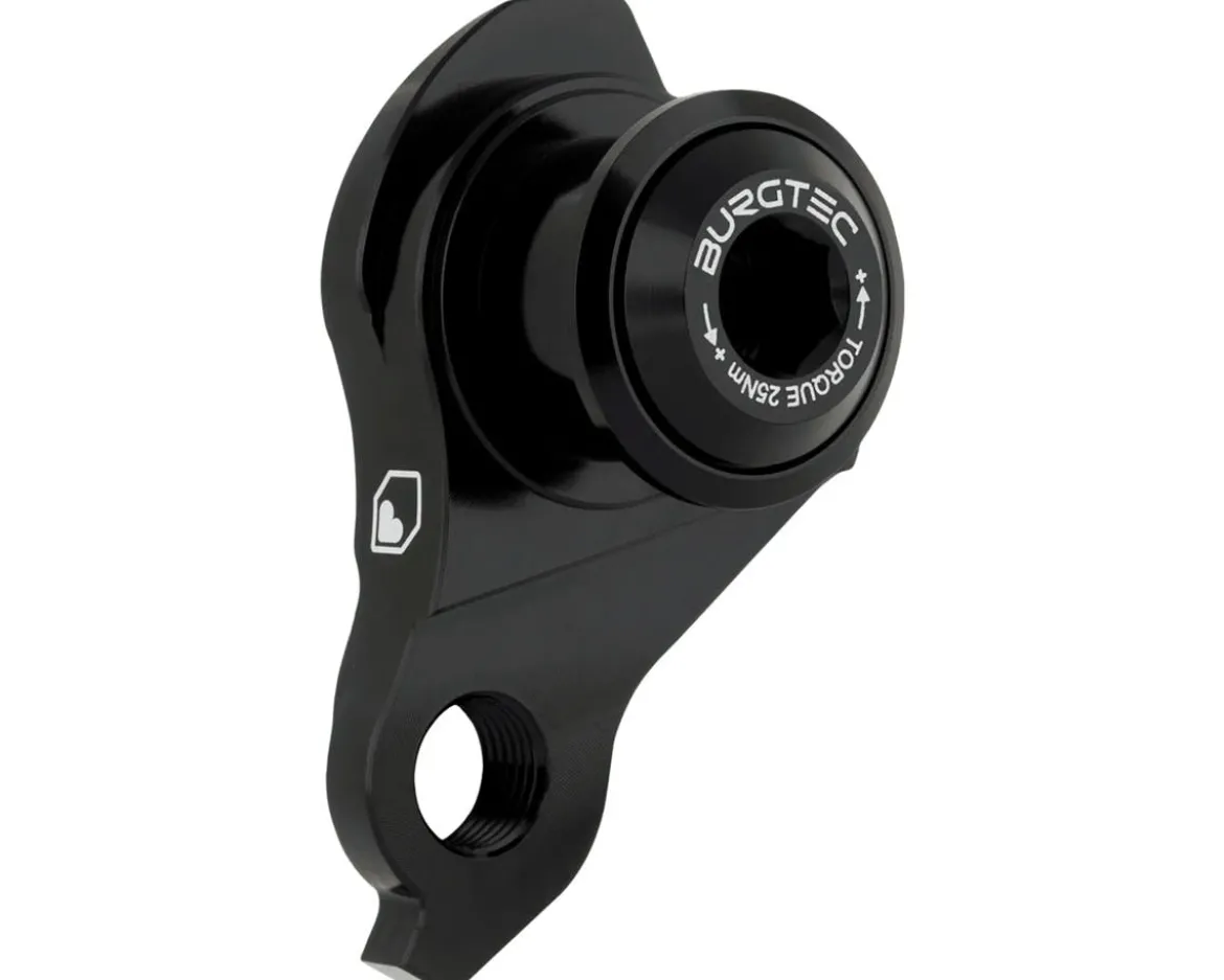 Burgtec UDH Hanger (Burgtec Black)