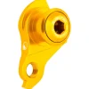 Burgtec UDH Hanger (Burgtec Bullion Gold)