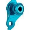 Burgtec UDH Hanger (Colorado Blue)