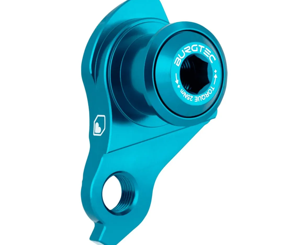Burgtec UDH Hanger (Colorado Blue)