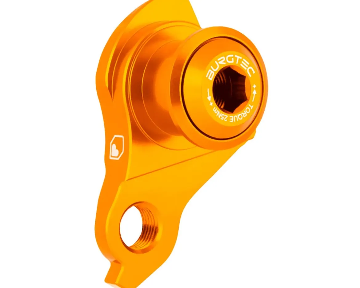 Burgtec UDH Hanger (Iron Bro Orange)