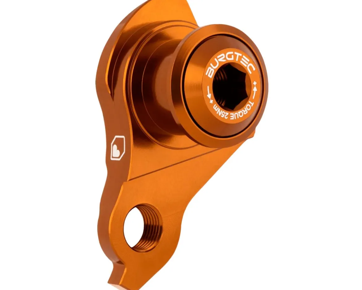 Burgtec UDH Hanger (Kash Bronze)