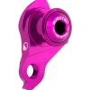 Burgtec UDH Hanger (Purple Rain)