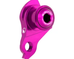 Burgtec UDH Hanger (Purple Rain)