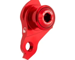 Burgtec UDH Hanger (Race Red)