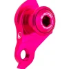 Burgtec UDH Hanger (Toxic Barbie Pink)