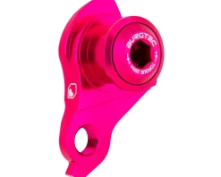 Burgtec UDH Hanger (Toxic Barbie Pink)
