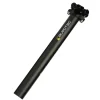 Burgtec Xpress Seatpost (Black) (Carbon) (30.9mm) (300mm) (0mm Offset)