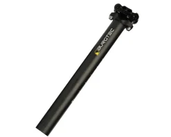 Burgtec Xpress Seatpost (Black) (Carbon) (30.9mm) (300mm) (0mm Offset)