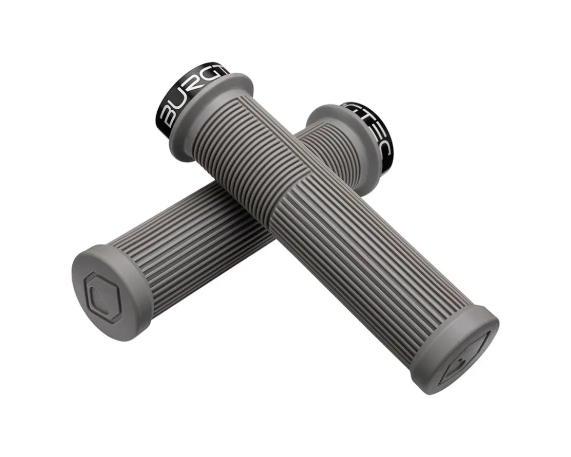 Burgtec Bartender Pro Josh Bryceland Grip (Gritstone)