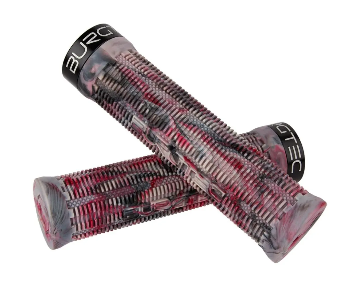 Burgtec Bartender Pro Minnaar Signature Grip (Bloody Mary)