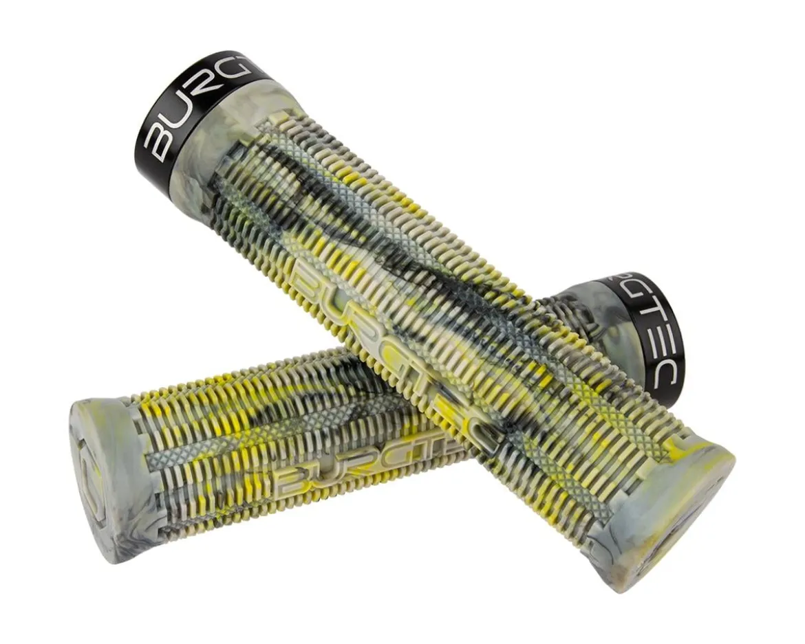 Burgtec Bartender Pro Minnaar Signature Grip (Camo)