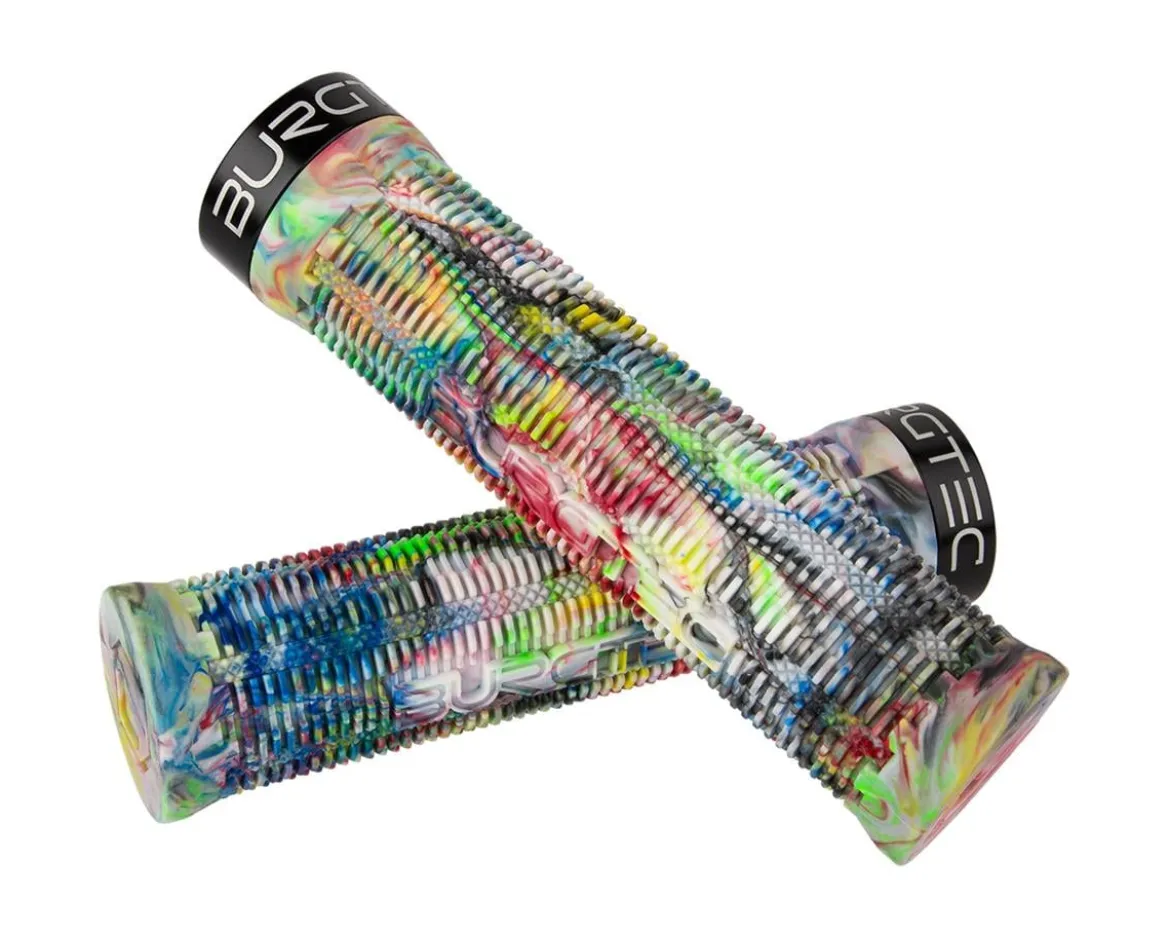 Burgtec Bartender Pro Minnaar Signature Grip (Mixed Playdough)