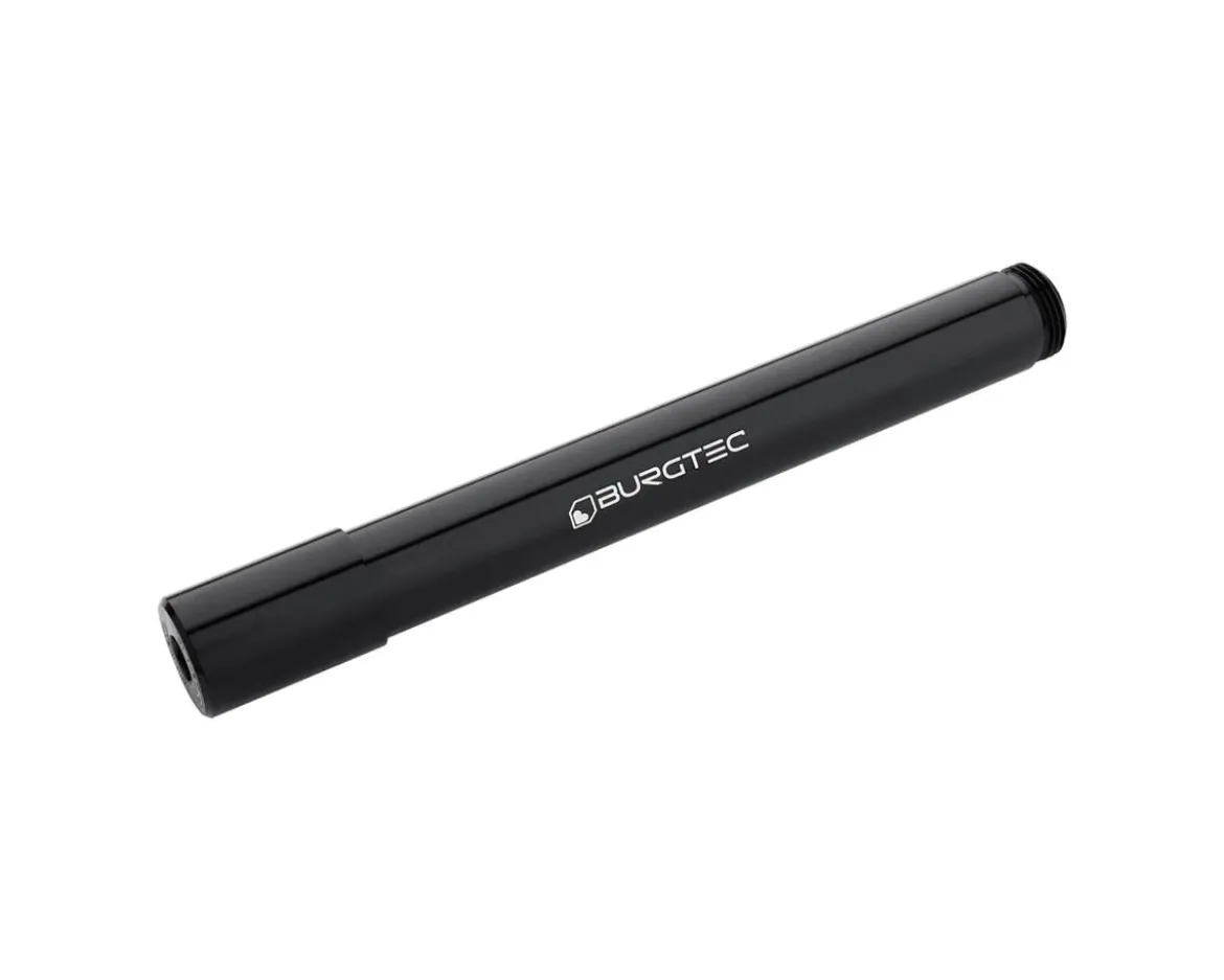 Burgtec Fox 40 Fork Axle (Burgtec Black)