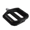 Burgtec MK4 Composite Flat Pedals (Black)