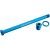 Burgtec 180mm x 12mm 1.00mm Pitch Rear Axle (Deep Blue)