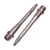 Burgtec Pedal Axles (Pair) (Penthouse MK5 Pedals)