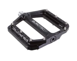Burgtec Penthouse MK5 Pedals (Black)