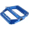 Burgtec Penthouse MK5 Pedals (Deep Blue)
