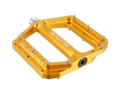 Burgtec Penthouse MK5 Pedals (Gold)