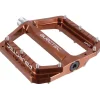 Burgtec Penthouse MK5 Pedals (Kash Bronze)